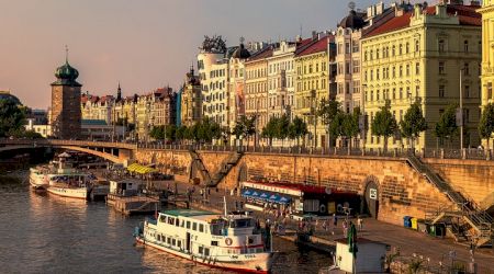 10 destinații spectaculoase pentru concediul din această vară