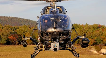 Airbus Helicopters și IAR își extind parteneriatul strategic și pentru elicopterul H145M