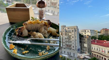 Review: naive Magazinul București, o experință dezamăgitoare