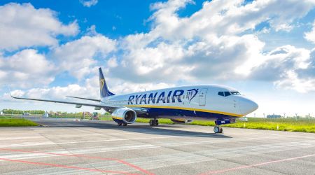 Zborurile Ryanair București – Timișoara și retur, revin din iunie. TAROM vine cu oferte de nerefuzat