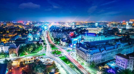 Card de călătorie unic în București: STB, Metrou și Tren – Trafife și prețuri abonamente