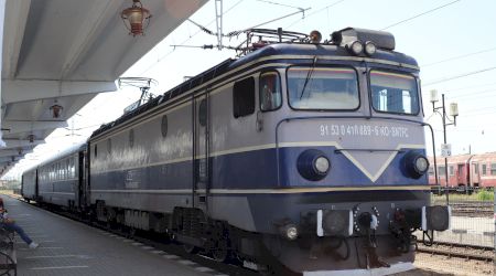 Ghid: Cum cumperi bilete de tren online la CFR Călători și cum faci cerere de restituire bilet tren