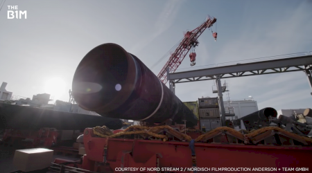 Nord Stream 2 „conducta discordei” dintre RUSIA VS Ucraina, Europa și SUA – „armă geopolitică”