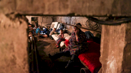 Șeful DSU ia la control adăposturile civile! Ordin pentru amenajarea și curățarea acestora