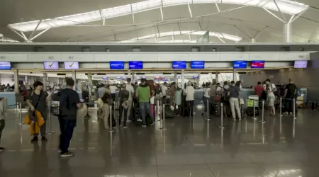 MAE, avertisment pentru românii care călătoresc în Germania. Au loc noi greve pe aeroporturi