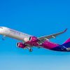 Wizz Air anunță trei rute și două aeronave în București, precum și o bază nouă la Băneasa