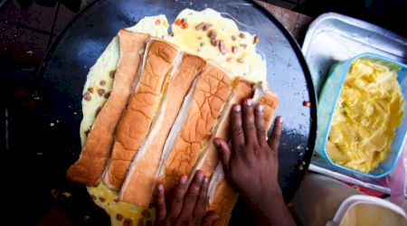 Bucătăria malaysiană – Un amestec de arome și culturi culinare