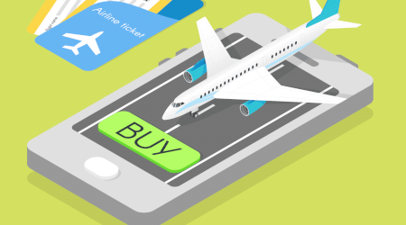 Ghid pentru a cumpăra bilete de avion ieftine