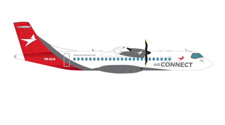 AirConnect va opera de pe Aeroportul Internațional București Băneasa