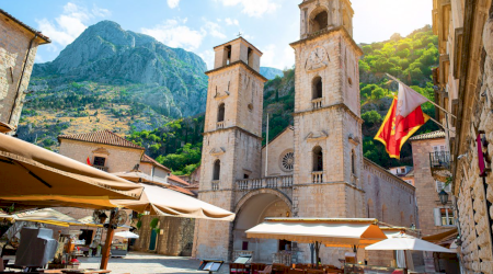 Destinații necunoscute din Europa: Bijuterii ascunse pentru vacanța perfectă