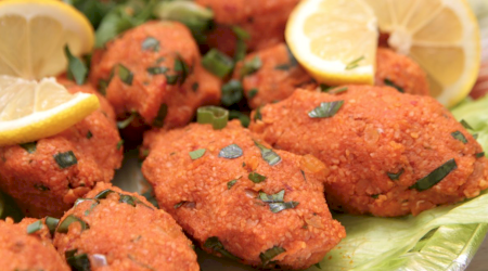 Recomandare: Încearcă una din cele mai spectaculoase 23 de feluri de mâncare turcești