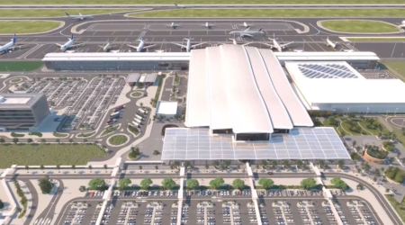 Rwanda deschide un nou capitol în aviație cu inaugurarea Aeroportului Internațional Kigali