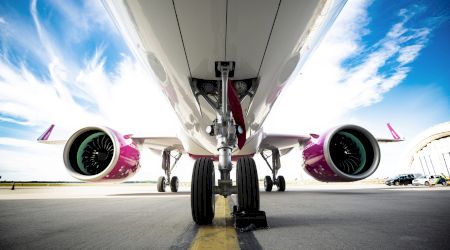 Wizz Air vine cu clarificări pentru pasagerii care au avut zboruri anulate sau cu întârzieri