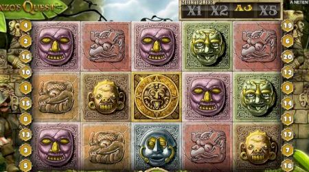 5 jocuri de păcănele online care te vor plimba în timp și spațiu