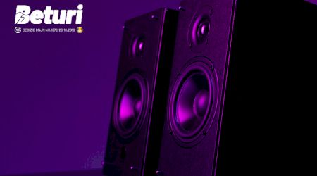 Muzica din cazinouri – tot ce trebuie să știi despre acest fenomen