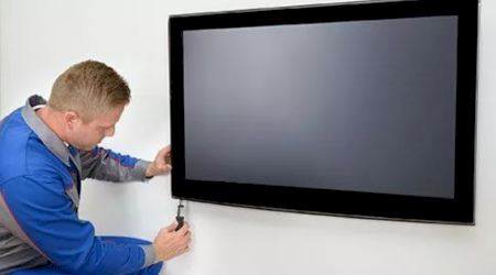 Cum sa repari un televizor care nu se mai aprinde?