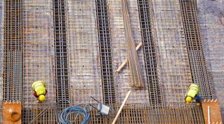 Tehnologii inovative în construcții: Eficientizarea lucrărilor cu echipamente moderne