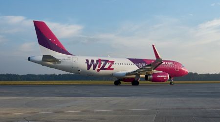 Wizz Air Malta este un pionier în materie de siguranță și inovație la Parlamentul European, cu certificatul său de operator aerian EASA