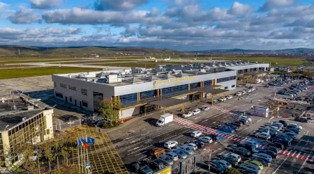 Scandalul din Aeroportul din Cluj-Napoca: Pasageri lăsați în urmă și acuzații de neglijență