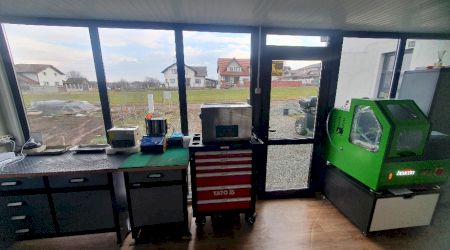 OKalba Turbo – Servicii Profesionale pentru Performanța Maximă a Mașinii Tale