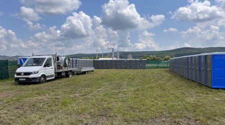 Cum să alegeți toaleta ecologică potrivită pentru nevoile dumneavoastră