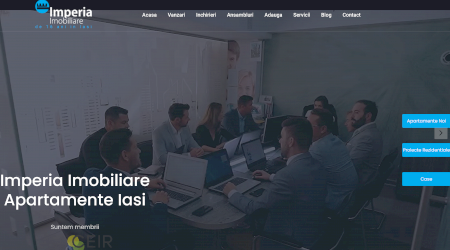 Agentii Imobiliare Iasi – Oferte Exclusive de Apartamente si Case in Iasi. Ce ar trebui sa urmaresti cand cauti o agentie imobiliara?