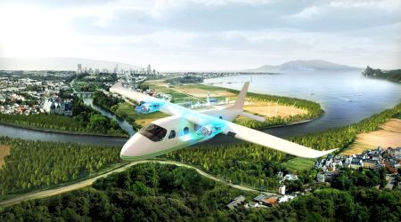 O nouă generație de motoare pentru avioane este gată să scrie istorie