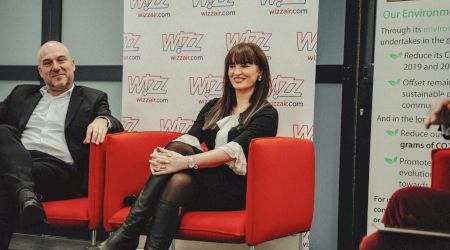 Un pas major către combustibilul sustenabil pentru aviație: Test operațional SAF finalizat cu succes la Charleroi