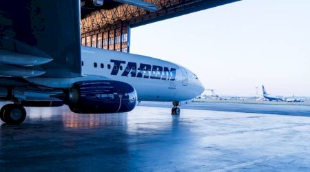 TAROM deschide societatea TAROM Tehnic. Restructurarea companiei este unul din motivele constituirii unei noi societăți