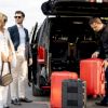 Transfer Aeroport VIP: Pentru Managerii Care Vor Să Scape De Stresul Traficului